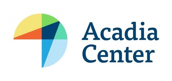 Acadia Center Logo