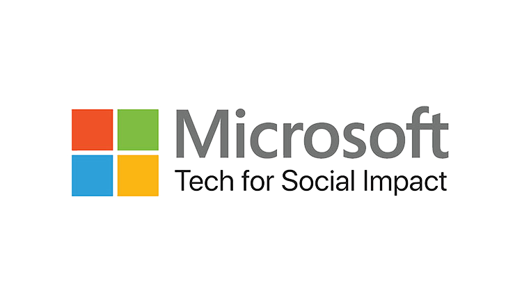 Microsoft-tech-for-social-impact-illuminance-Solutions-logo